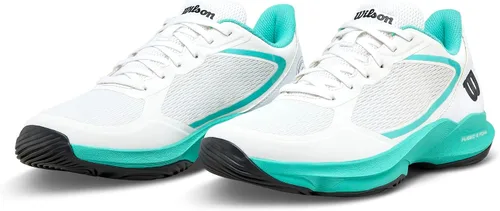 Vista 9 de WILSON Zapatillas de pádel Hurakn Lite para mujer