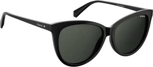Vista 2 de Polaroid Sunglasses PLD 6104SX Cat Eye Sunglasses
