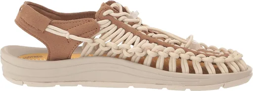 Vista 6 de KEEN UNEEK - Sandalias clásicas de dos cordones para mujer