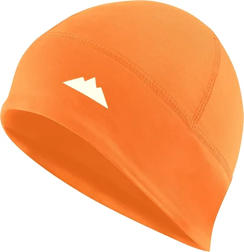 Vista 29 de Tough Headwear Skull Cap for Men-Motorcycle Head Cap,Sweat Caps for Men, Skull Cap Helmet Liner,Running Beanie Parent