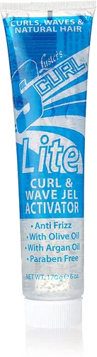 Vista 3 de Luster's Gel y activador S Curl Wave, 10.5 onzas (9182)
