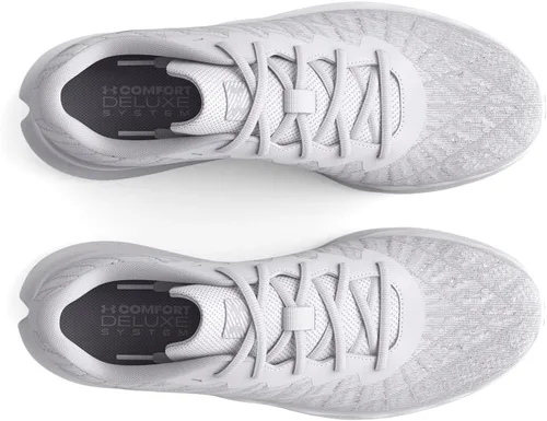 Vista 4 de Under Armour Tenis de correr Charged Breeze 2 para mujer
