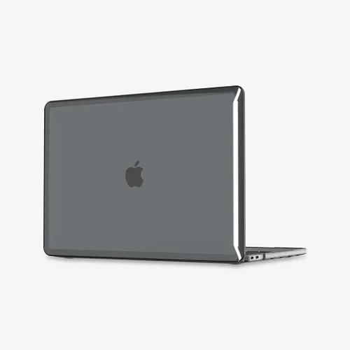 Vista 3 de tech21 Evo Tint para MacBook Pro 13" (2020) - Ceniza