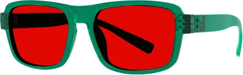 Vista 26 de Eyekepper Blue Light Glasses Men Women, Large 6 Pack Eyeglasses