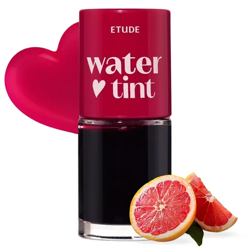 Vista 14 de ETUDE Dear Darling Water Tint, Cherry Ade, juego de 3 tintes labiales, 0.23 onzas x 3 3 Ade cereza