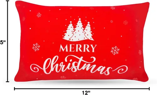 Vista 10 de ProComf - Almohada de espuma viscoelástica para viaje y campamento, para bebé, niño, adolescente, adulto (blanco nieve con 4 fundas de vacaciones)