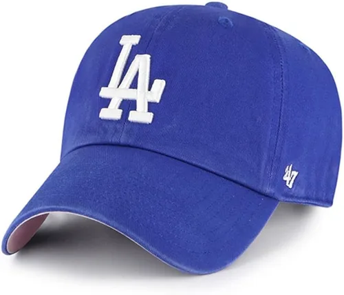 Vista 20 de NCAA '47 Clean Up–Gorra ajustable, una talla para todos Caqui