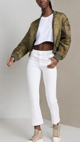 Vista 8 de Joe's Jeans Womens The Callie
