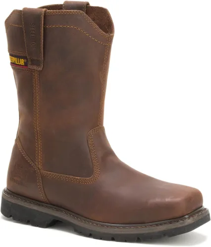 Vista 2 de Cat Footwear Men's Wellston Steel Toe
