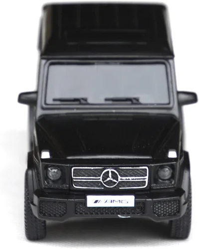 Vista 3 de Tianmei 1:32 Escala SUV Styling Aleación Die-Cast Car Modelo Colección Adornos de decoración, vehículo de juguete para niños con acción de tirar