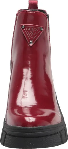 Vista 2 de GUESS Women's Hestia Ankle Boot