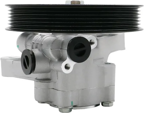 Vista 7 de Chefull Bomba de dirección asistida 96-665 con polea para Honda Odyssey 2011-2017 2009-2015 Honda Pilot 2012-2014 Honda Ridgeline, bomba