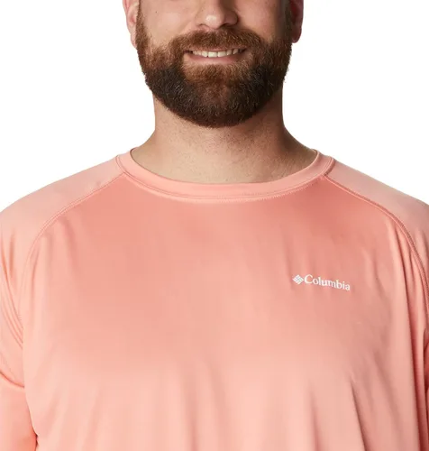 Vista 122 de Columbia Fork Stream Camisa de manga larga