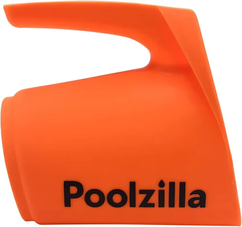 Vista 6 de Poolzilla 1 paquete DE cuchara química, 5 5/8" puede contener (1 litro/2 libras) de sustancia