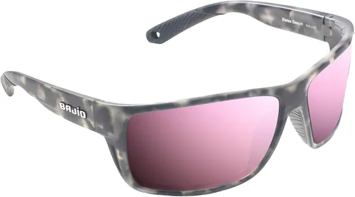 Vista 11 de Bajio Bales - Gafas de sol polarizadas para playa, envoltura completa, ajuste grande