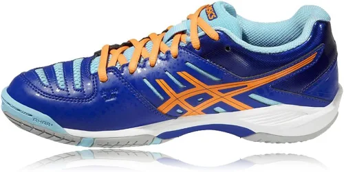 Vista 3 de ASICS Gel-Fastball - Zapatos de cancha para mujer