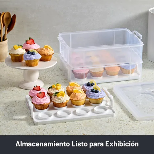 Vista 6 de Snapware