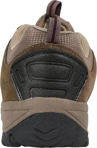 Vista 3 de Northside Snohomish - Zapatos de senderismo bajos impermeables para mujer