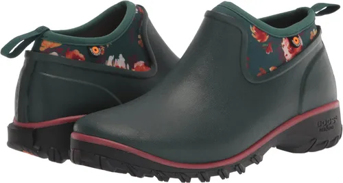 Vista 7 de BOGS Botas de lluvia Sauvie Chelsea para mujer