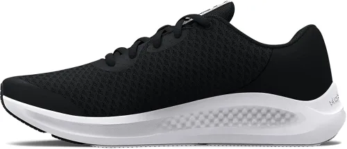 Vista 8 de Under Armour Tenis de correr unisex para niños Charged Pursuit 3