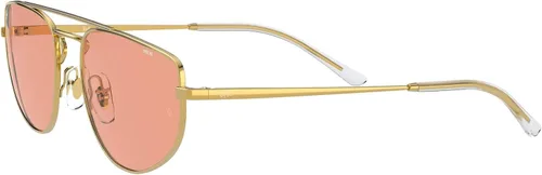 Vista 3 de Ray-Ban RB3668 Evolve - Lentes de sol rectangulares fotocromáticos