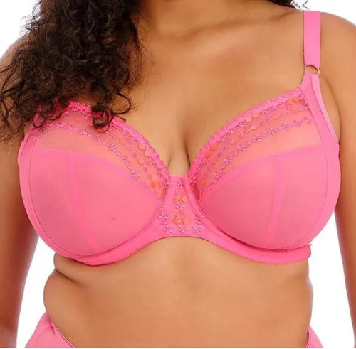 Vista 19 de Elomi Sujetador Matilda con aros para mujer Negro