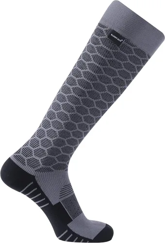 Vista 11 de RANDY SUN Calcetines impermeables transpirables hasta la rodilla para kayak, caza, pesca Negro y azul y gris