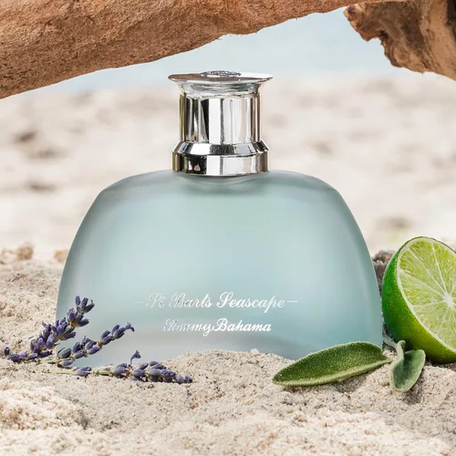 Vista 2 de Tommy Bahama Eau de Colonia de San Bart's Seascape para hombre