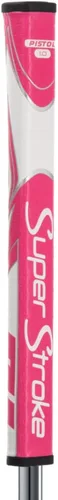 Vista 9 de SuperStroke Zenergy Pistola de golf Putter Grip