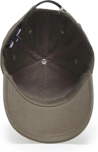 Vista 8 de A X ARMANI EXCHANGE - Gorra con logotipo para hombre