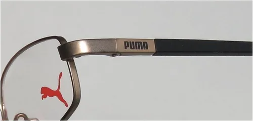 Vista 6 de PUMA 15338 Freedom - Lentes de ajuste ajustado para hombre y mujer, diseñados para levantamiento de pesas, yoga, actividades deportivas