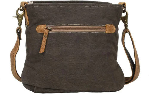 Vista 4 de Myra Bag Bolsa, multicolor, Varios