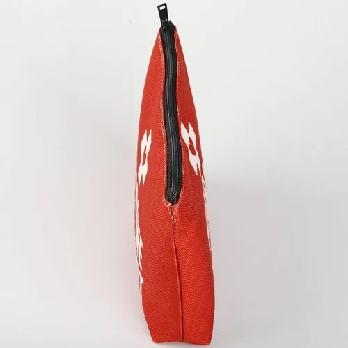 Vista 4 de BWWKTOP Kit de supervivencia de migraña, regalos para guerreros de migraña, bolsas de concienciación sobre migraña, regalos para combatientes