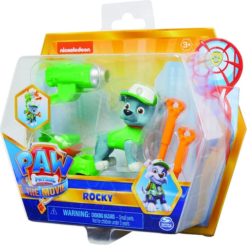 Vista 5 de Paw Patrol 61926651 Juguetes