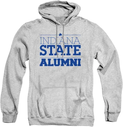 Vista 156 de LOGOVISION Ropa unisex para adultos con diseño oficial de alumnos universitarios para hombres y mujeres, colección de sudaderas con capucha