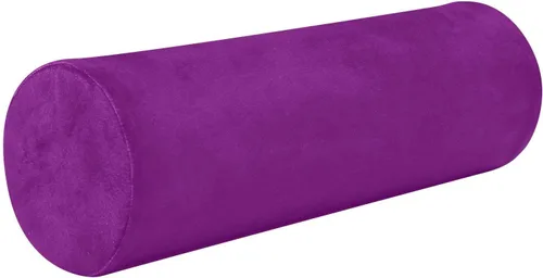 Vista 10 de Almohada cervical cervical de trigo, almohada cervical con funda extraíble lavable, almohada de cuello de espuma viscoelástica para dormir, almohada