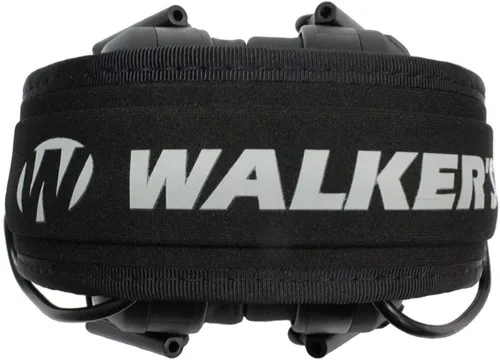 Vista 4 de Walker's Razor Junior - Orejera electrónica para jóvenes y mujeres