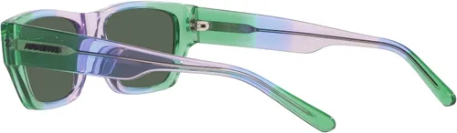 Vista 5 de ARNETTE X Zayn Collection An4295 Agent Z - Gafas de sol cuadradas