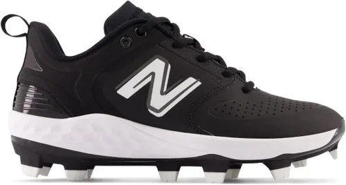 Vista 2 de New Balance Tacos de sóftbol Fresh Foam Velo v3 para mujer