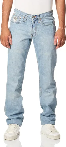 Vista 6 de Cinch Hombres recto
