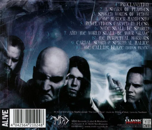 Vista 2 de Pariah