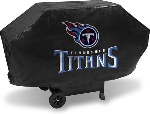 Vista 38 de NFL Rico Industries - Funda acolchada de vinilo de lujo para parrilla, 68 x 21 x 35 pulgadas