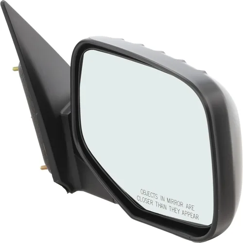 Vista 24 de Garage-Pro Espejo para Honda Pilot 2019-2022 con calefacción lateral del conductor