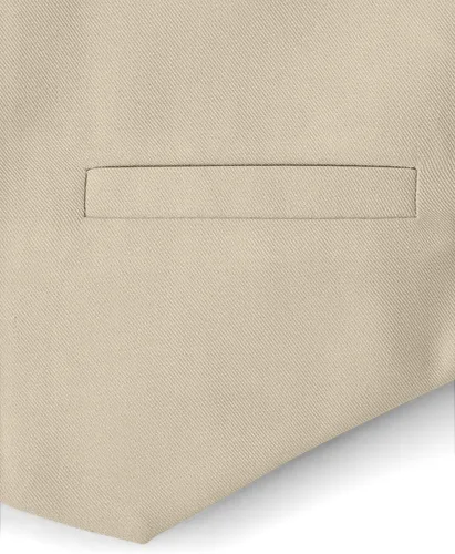 Vista 3 de And Sleeveless Vest