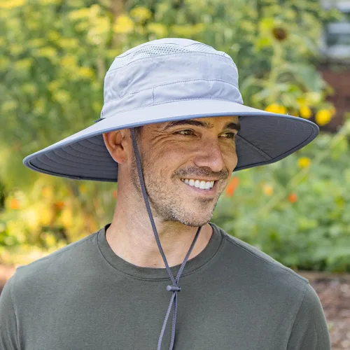 Vista 5 de Sunday Afternoons Latitude Hat