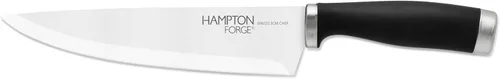 Vista 7 de Hampton Forge Epicure - Juego de 4 cuchillos, acero inoxidable
