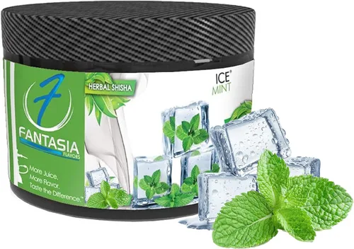 Vista 13 de Fantasia Cachimba sin nicotina, sabor cachimba shisha, lata de 8.82 oz, sin tabaco, sin nicotina, aliento de dragón (fruta del dragón)