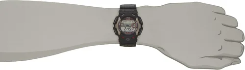 Vista 7 de CASIO G-SHOCK GULFMAN - Multibanda solar resistente controlada por radio multibanda 6 GW-9110-1JF importación de Japón