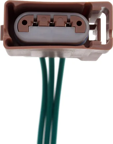 Vista 3 de Dorman 645-180 Conector de lámpara de estacionamiento compatible con modelos seleccionados Ford/Lincoln/Mercury