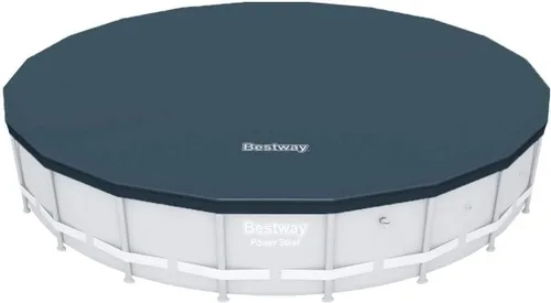 Vista 10 de Bestway - Cubierta para piscina